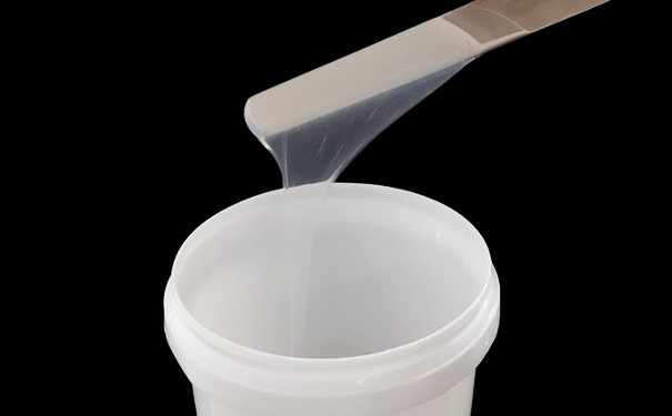 食品級液體硅膠是耐高溫材料嗎？