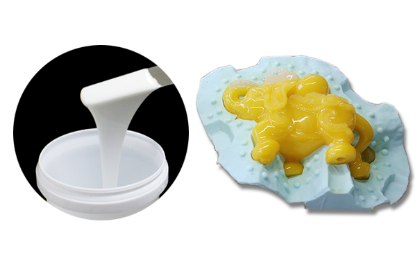 模具硅橡膠制作的模具出現(xiàn)燒模是什么原因？