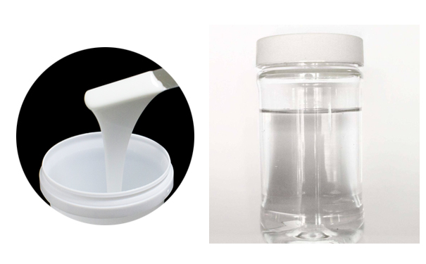 什么原因導致硅膠冒油？