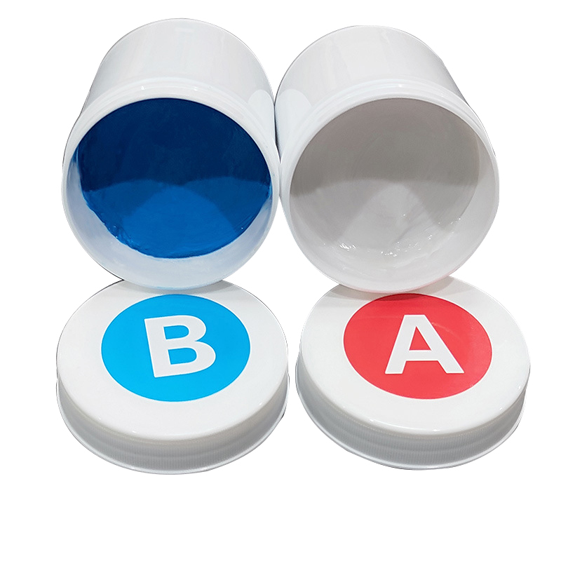 牙模硅膠操作技巧大公開(kāi)，打造完美牙齒模型！