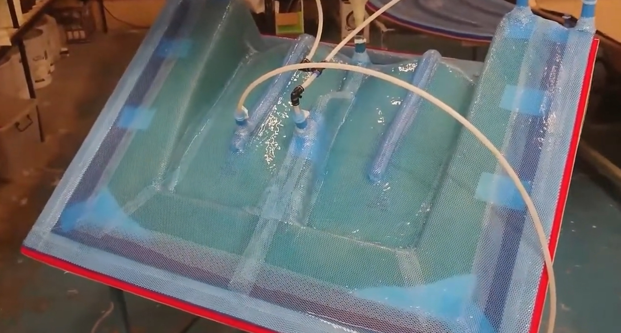 硅膠真空袋反復翻轉難題，這些預防措施讓你秒變達人