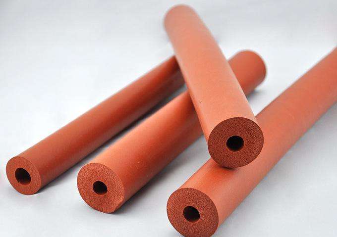 如何模壓發泡硅膠？