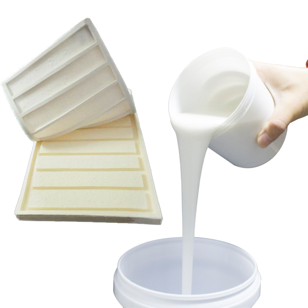 模具硅膠怎么制作母模你知道嗎 ？