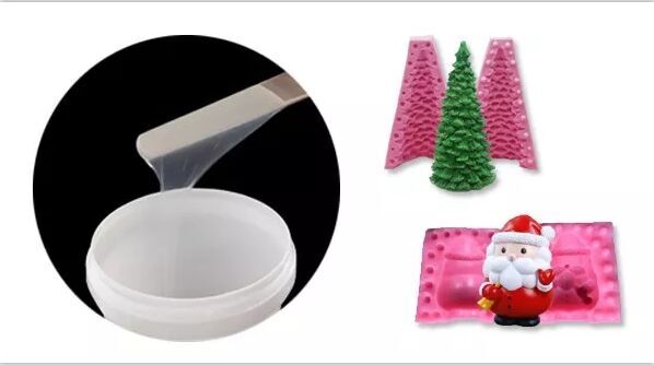 從平凡到非凡，蠟燭模具硅膠讓蠟燭煥發新生