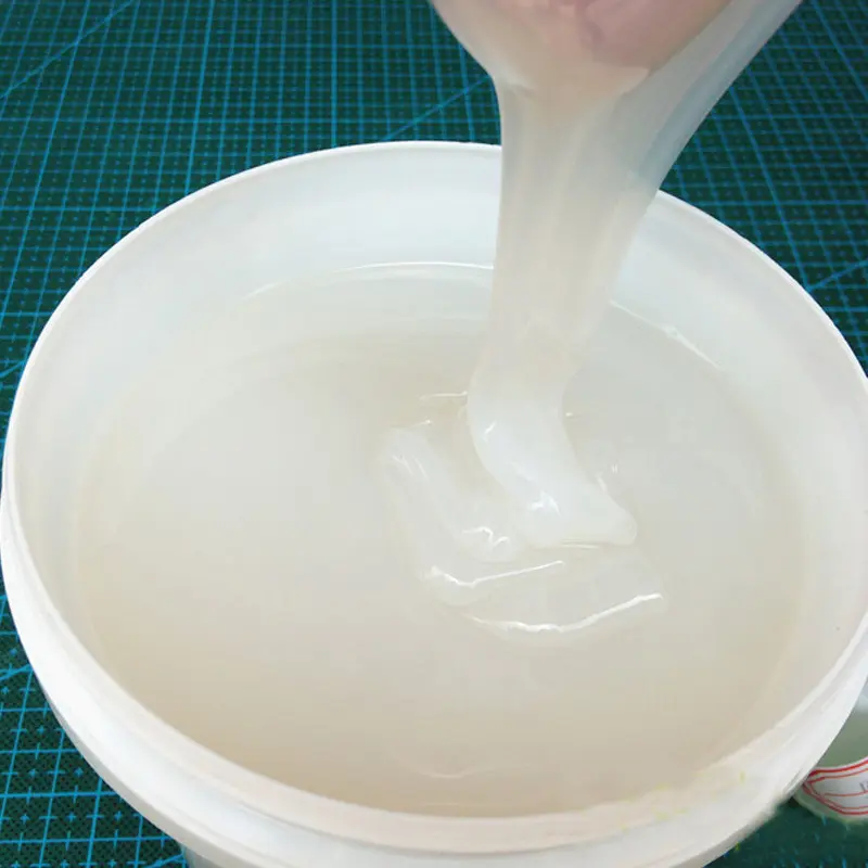 放心采購宏圖食品級液體硅膠，安全有保障！