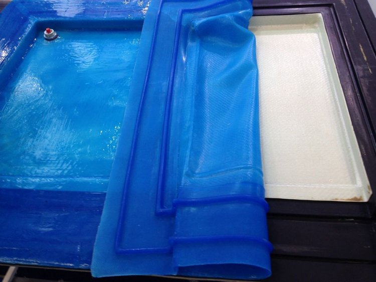 別小瞧真空袋液體硅膠,用途廣泛超厲害